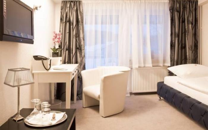Garni-Hotel zur Krone