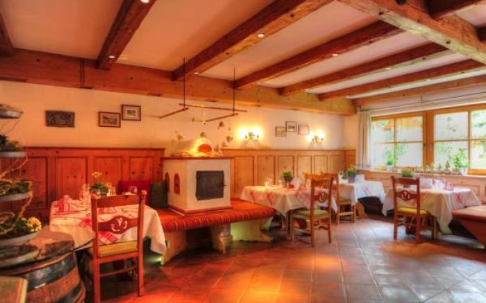 "Quality Hosts Arlberg" Hotel zur Pfeffermuhle