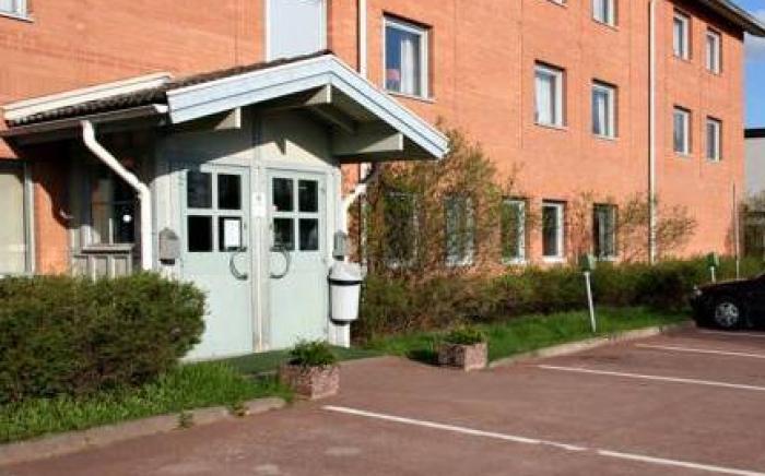 Hotell Alvdalen