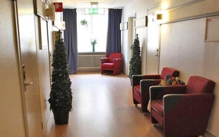 Hotell Bjornidet