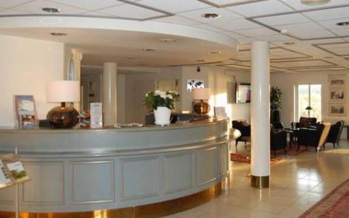 Hotell Bogesund
