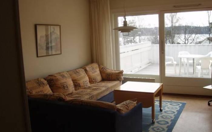 Hotell Dalsland