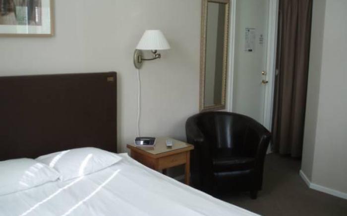 Hotell S:t Olof