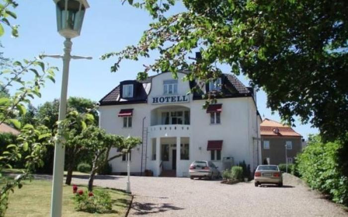 Hotell S:t Olof