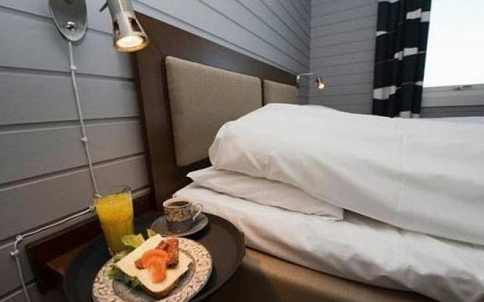 Hustadvika Havhotell - by Classic Norway Hotels