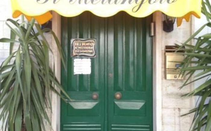Il Melangolo