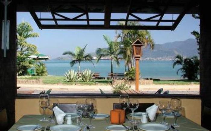 Ilha Deck Hotel