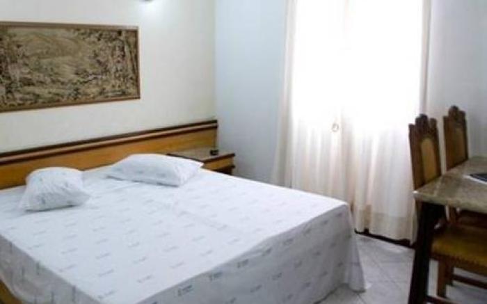 Ilha Porchat Hotel