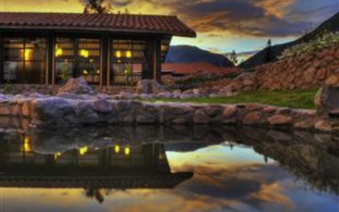 Tierra Viva Valle Sagrado Hotel