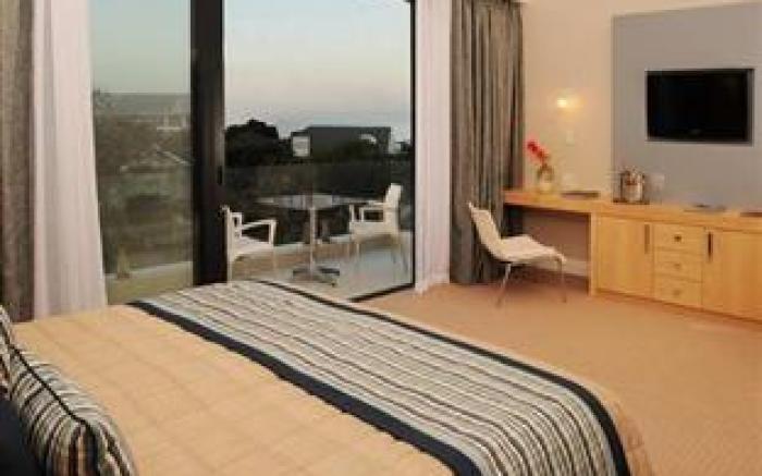 Isango Gate Boutique Hotel and Spa