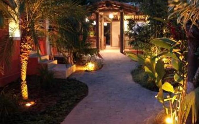 Jardim de Trancoso Pousada