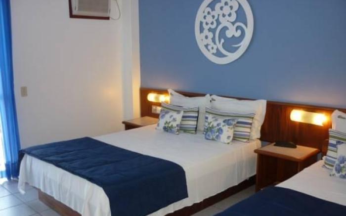 Joaquina Beach Hotel