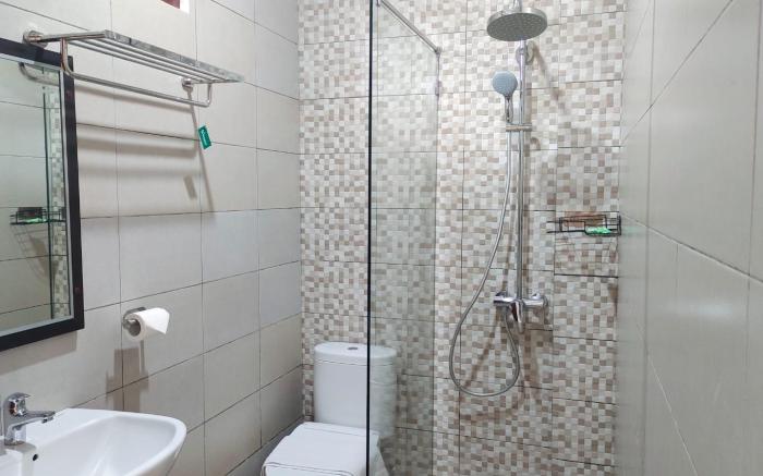 The Laviana Hotel