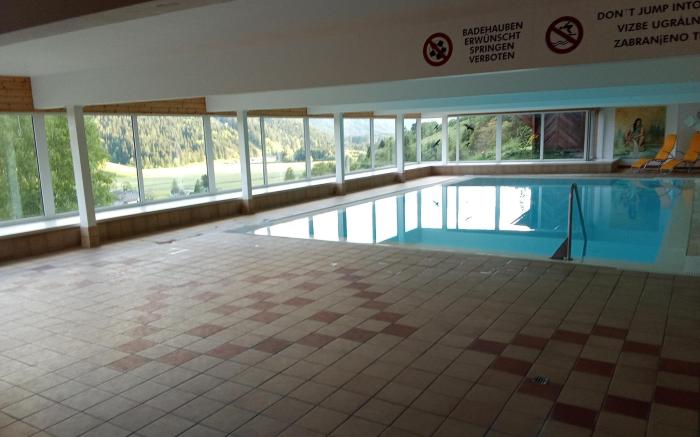 Apartment Tauplitz near Ski Lift  Slopes