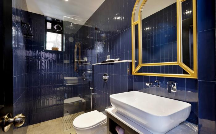 Unseen Boutique Hotel, Assagao - Goa