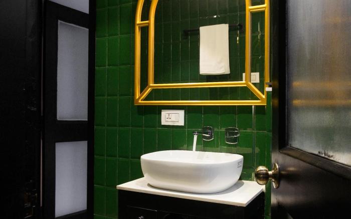 Unseen Boutique Hotel, Assagao - Goa