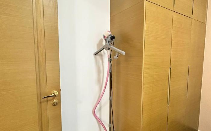 Partial Sea View 1BR unit at R&F Princess by ANJU