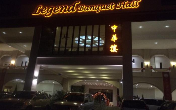 Yangyi Ent - Homestay Double Storey House (Melaka)