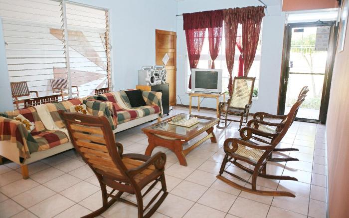 Hotel Valerie