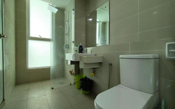 reSTARY Sabah @ Sutera Avenue | Pool, CBD |2BR/5Px