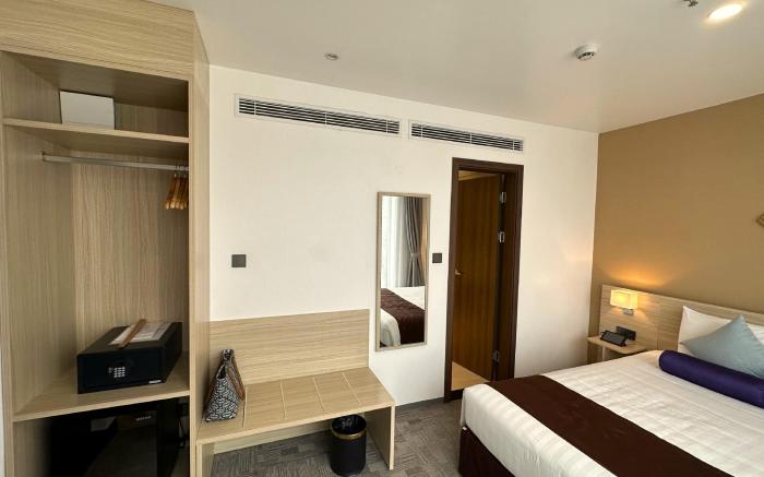 HOTEL YAH HANOI & SPA