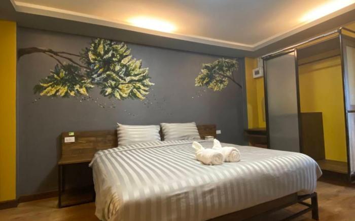 Nangnon Hill Hug Hotel