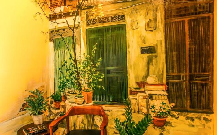 Grandma Lu's Saigon Bui Vien