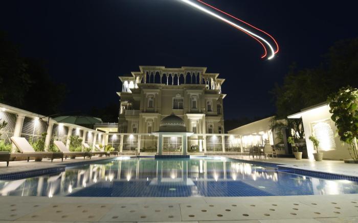 The Tiger Villa - Ranthambore (ATD India Group)