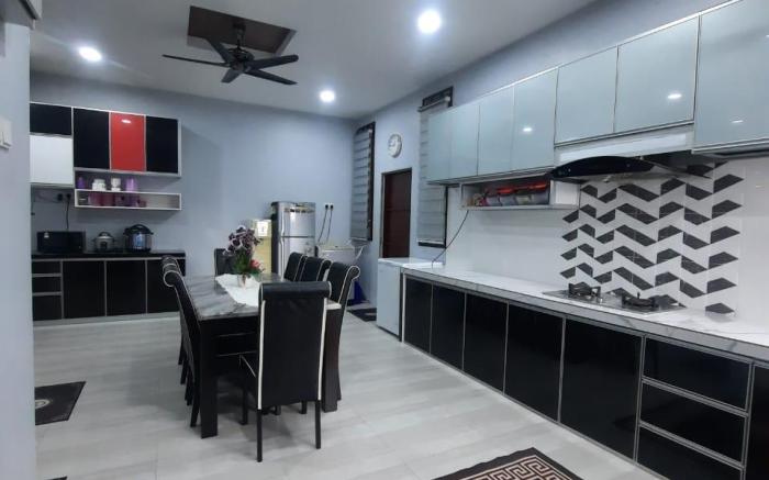 RR BAITI HOMESTAY (MUSLIM ONLY)