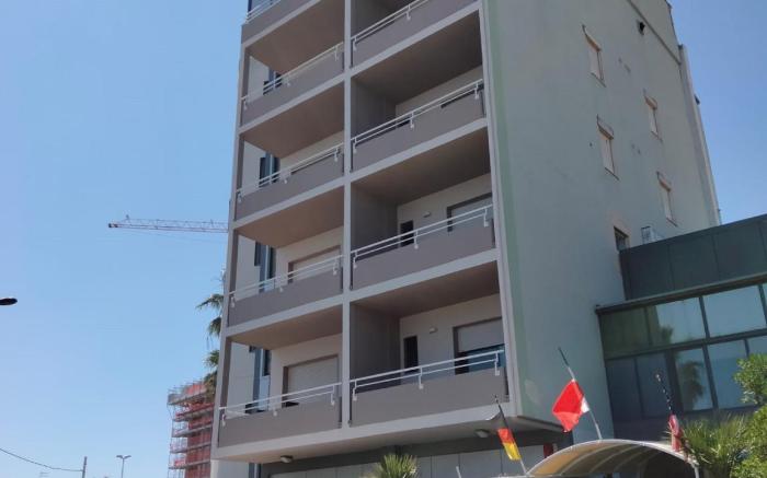 HOTEL BAIA VERDE GALLIPOLI