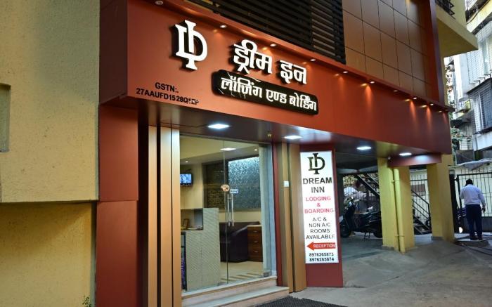 Hotel Dream Inn Thane