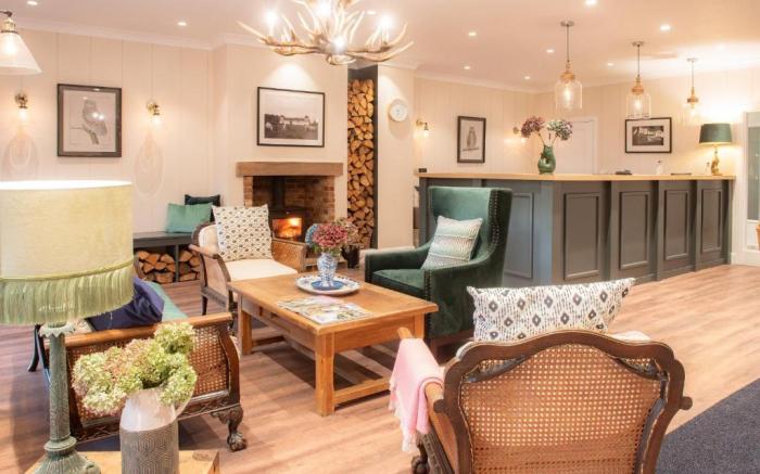 Cottesmore Hotel Golf & Country Club