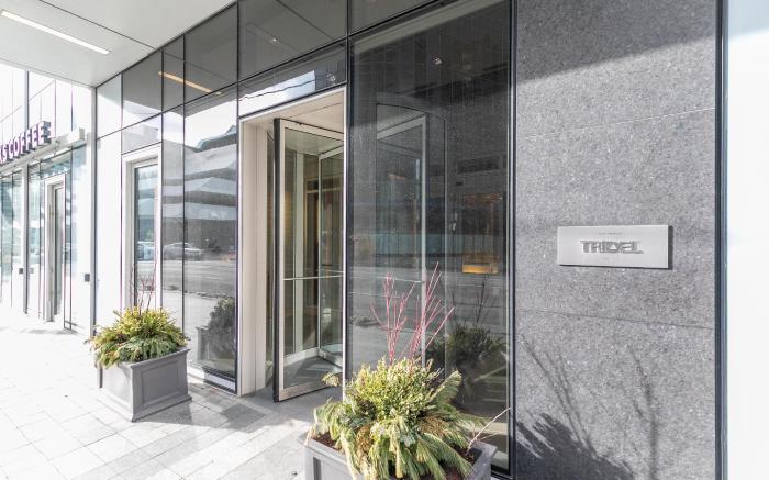 GLOBALSTAY. Modern Downtown Apartment