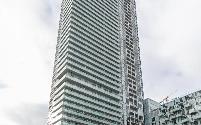 GLOBALSTAY. Modern Downtown Apartment