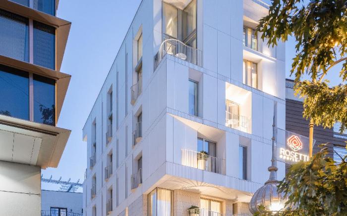 Rosetti Hotel