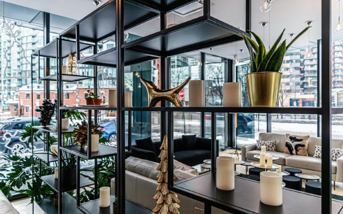 WRFY - Griffintown Apartements
