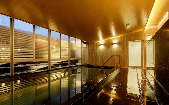 Hotel Vischio Toyama