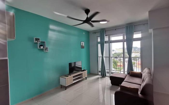HK  HOMESTAY