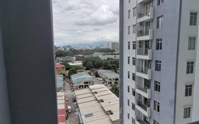 HK  HOMESTAY