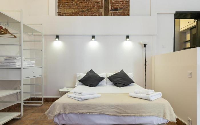 HOMEABOUT IMPERIAL APARTMENT I