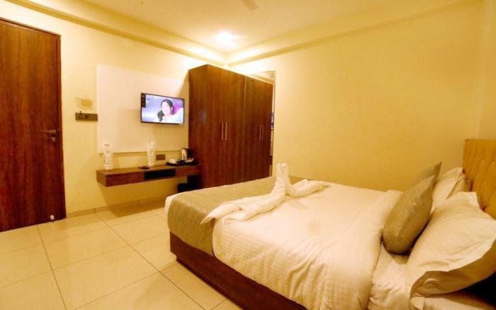 Hotel Kanha