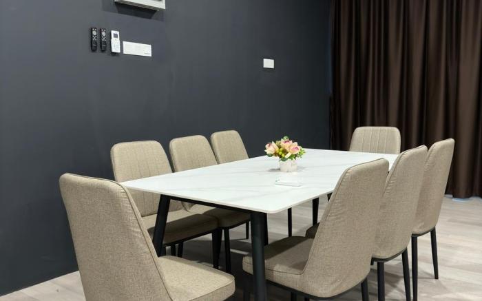 Dali Space Homestay (20pax)