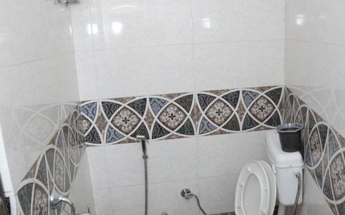 Shri Govindam Hotel