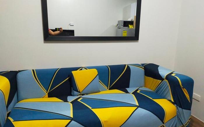 Condo in Makati City - Air Residences