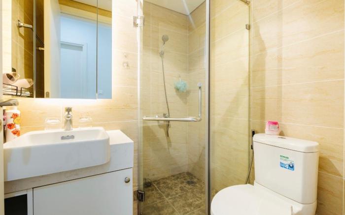 Mint Home Vinhomes Dcapitale Tran Duy Hung 2br-1wc