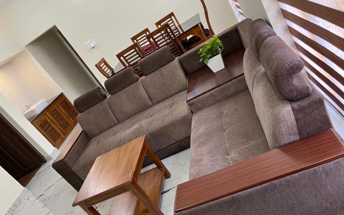 Solomon Apartment  Alappuzha 