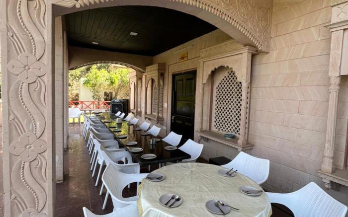 NAMANBAGH