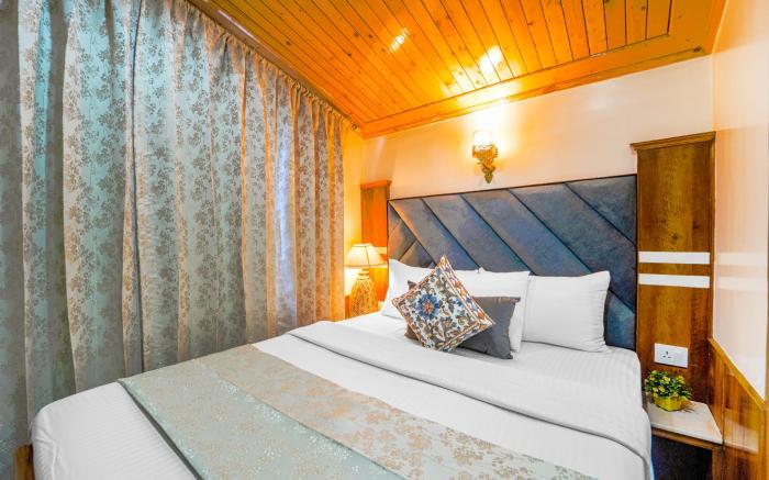 Singh's BnB by Lazygetaways