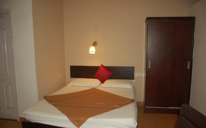 Amaran Shola Nest