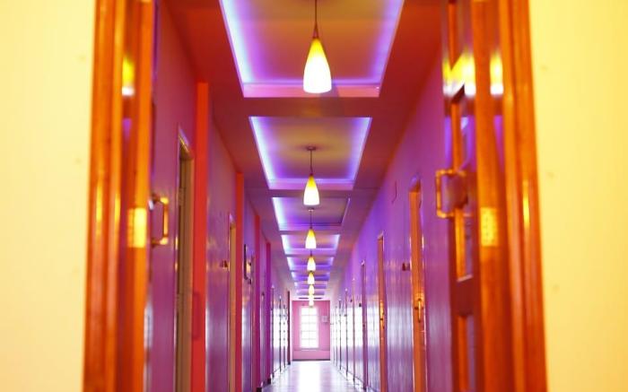 Sri Krishna Residency